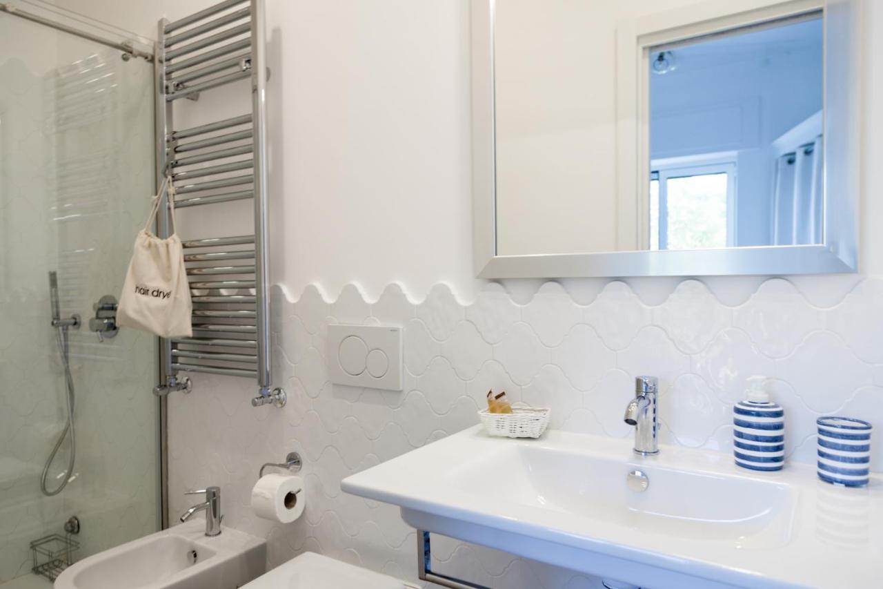 Amore Rentals - Resort Ravenna - Villa Cavaliere Massa Lubrense Dış mekan fotoğraf